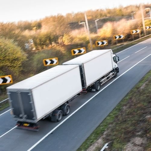 Transporte de Mercancas y Materiales fortalece la eficiencia en proyectos de construccin