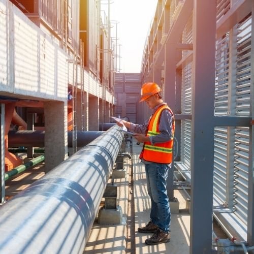 Proyectos de Ingeniería integrales optimizan la ejecución y calidad de las obras
