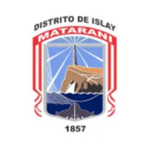 Distrito de Islay Matarani