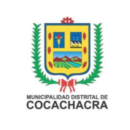 Municipalidad Distrital de Cocachacra