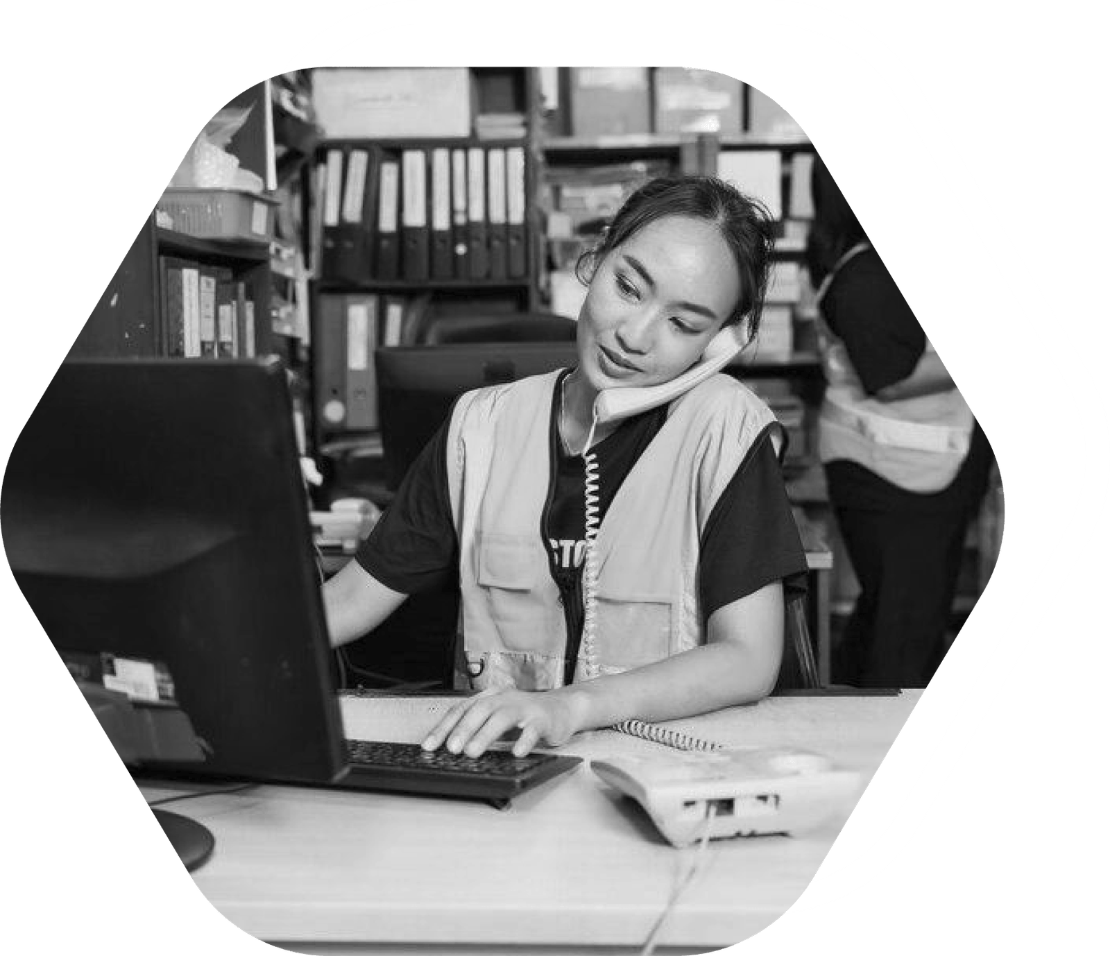 Soporte Personalizado